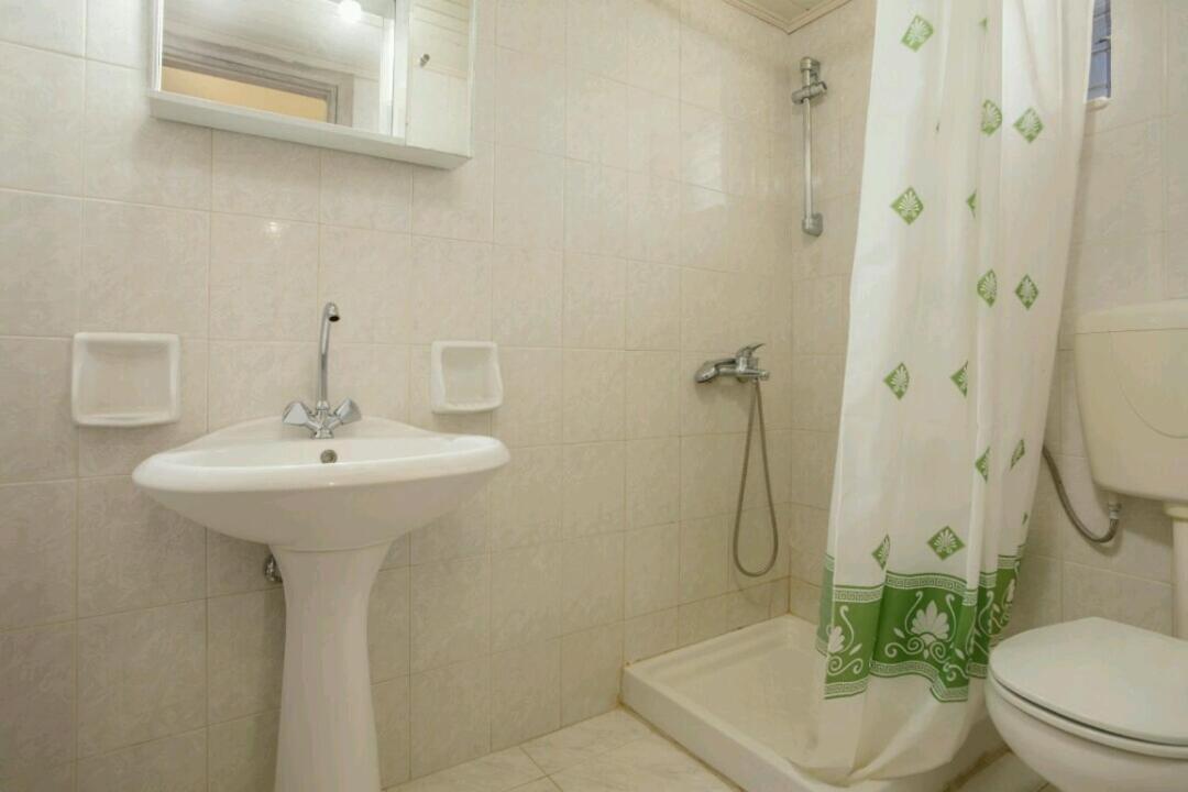 Eleni Studios & Apartments Alykes  Ngoại thất bức ảnh