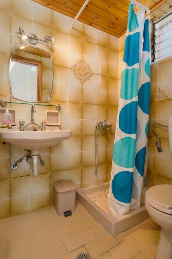 Eleni Studios & Apartments Alykes  Ngoại thất bức ảnh